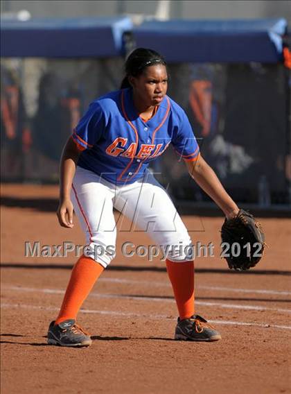 Thumbnail 2 in Faith Lutheran @ Bishop Gorman photogallery.