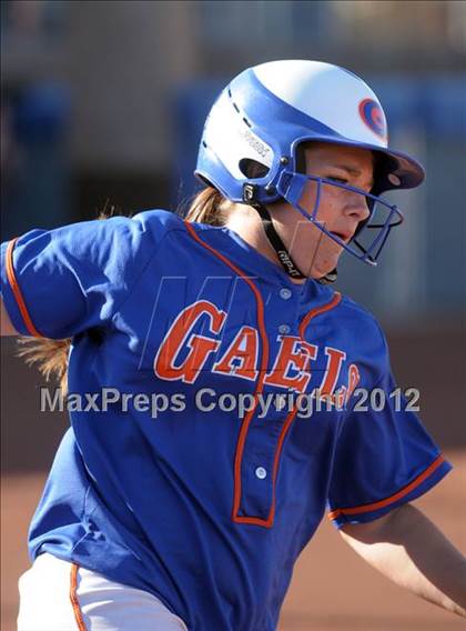 Thumbnail 1 in Faith Lutheran @ Bishop Gorman photogallery.