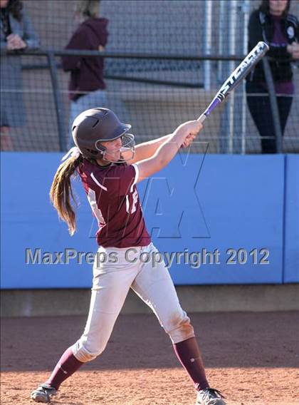 Thumbnail 3 in Faith Lutheran @ Bishop Gorman photogallery.