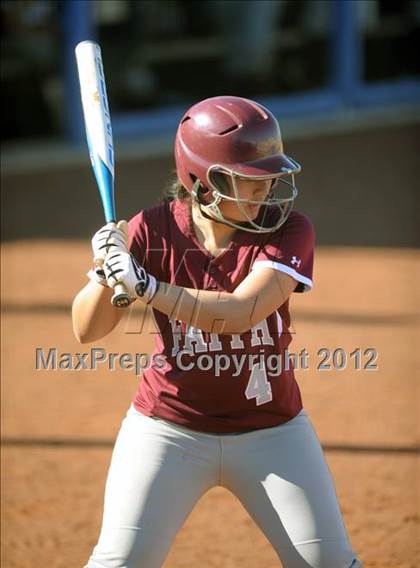 Thumbnail 1 in Faith Lutheran @ Bishop Gorman photogallery.