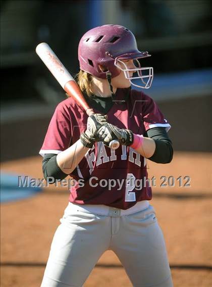 Thumbnail 3 in Faith Lutheran @ Bishop Gorman photogallery.