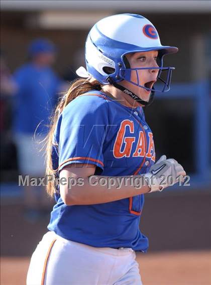 Thumbnail 2 in Faith Lutheran @ Bishop Gorman photogallery.