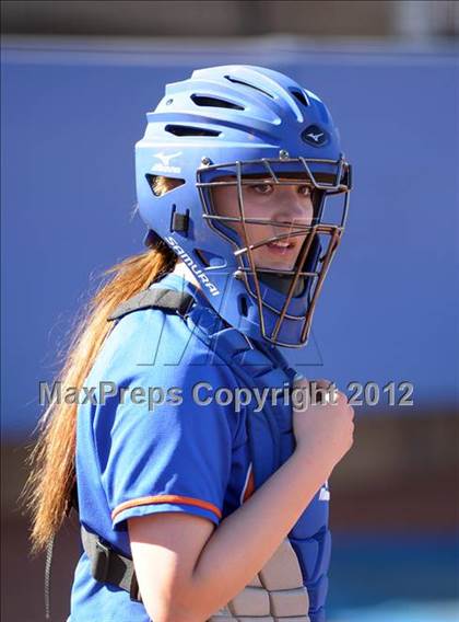 Thumbnail 2 in Faith Lutheran @ Bishop Gorman photogallery.