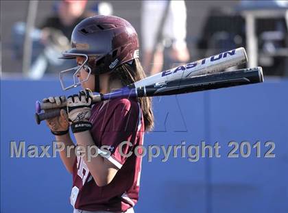 Thumbnail 2 in Faith Lutheran @ Bishop Gorman photogallery.