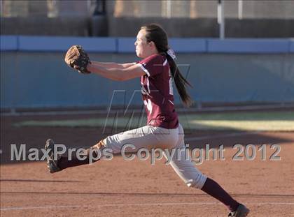 Thumbnail 3 in Faith Lutheran @ Bishop Gorman photogallery.