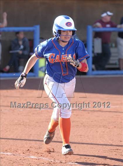 Thumbnail 2 in Faith Lutheran @ Bishop Gorman photogallery.