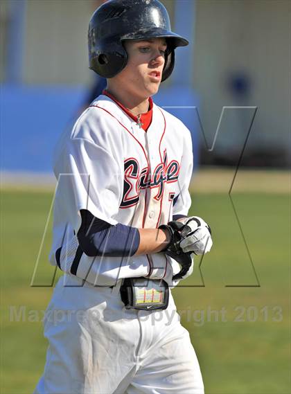 Thumbnail 2 in Rains vs Allen JV (Leonard Tournament) photogallery.