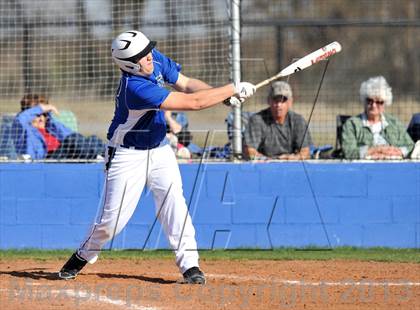 Thumbnail 1 in Rains vs Allen JV (Leonard Tournament) photogallery.
