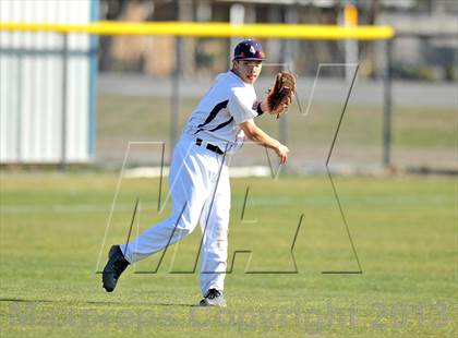 Thumbnail 1 in Rains vs Allen JV (Leonard Tournament) photogallery.