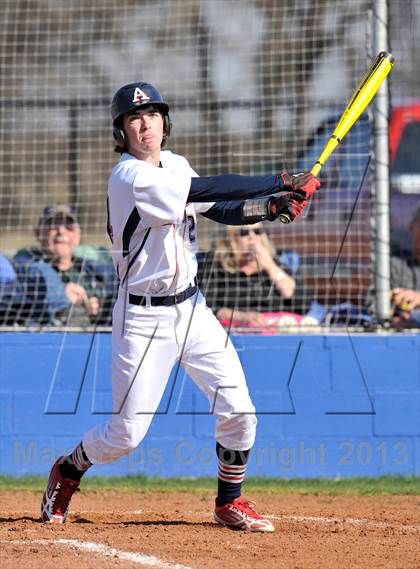 Thumbnail 1 in Rains vs Allen JV (Leonard Tournament) photogallery.