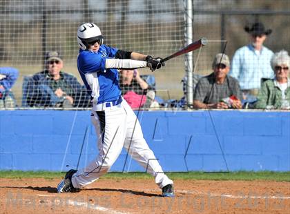 Thumbnail 1 in Rains vs Allen JV (Leonard Tournament) photogallery.