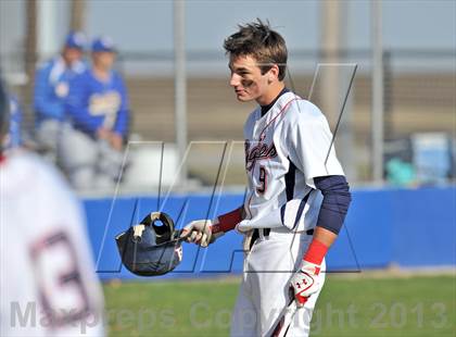 Thumbnail 1 in Rains vs Allen JV (Leonard Tournament) photogallery.