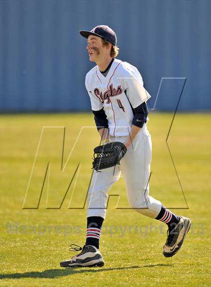 Thumbnail 2 in Rains vs Allen JV (Leonard Tournament) photogallery.