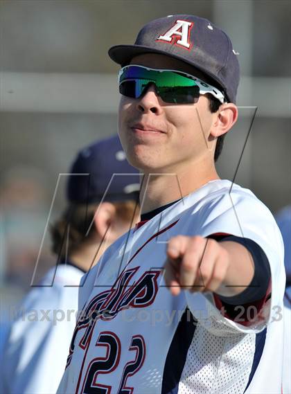 Thumbnail 2 in Rains vs Allen JV (Leonard Tournament) photogallery.
