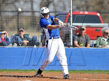 Thumbnail 2 in Rains vs Allen JV (Leonard Tournament) photogallery.