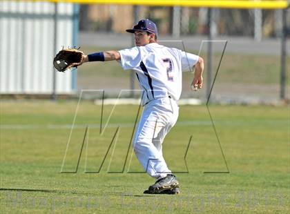 Thumbnail 2 in Rains vs Allen JV (Leonard Tournament) photogallery.