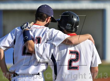 Thumbnail 3 in Rains vs Allen JV (Leonard Tournament) photogallery.