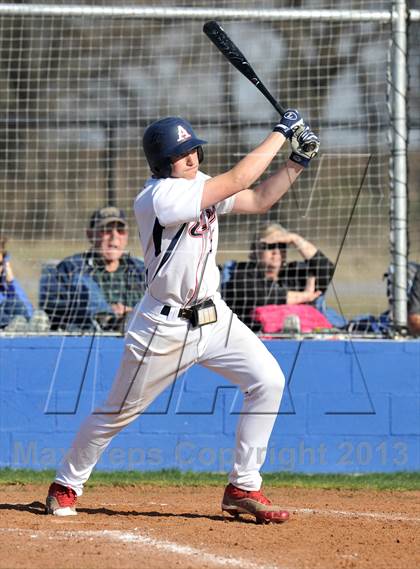 Thumbnail 1 in Rains vs Allen JV (Leonard Tournament) photogallery.
