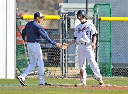 Thumbnail 1 in Rains vs Allen JV (Leonard Tournament) photogallery.