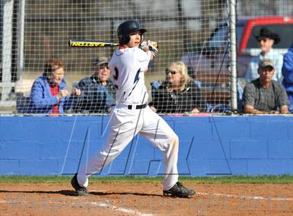 Thumbnail 1 in Rains vs Allen JV (Leonard Tournament) photogallery.