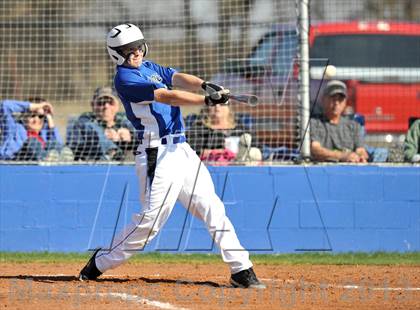 Thumbnail 1 in Rains vs Allen JV (Leonard Tournament) photogallery.