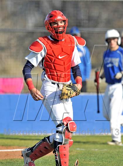 Thumbnail 1 in Rains vs Allen JV (Leonard Tournament) photogallery.