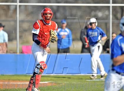 Thumbnail 1 in Rains vs Allen JV (Leonard Tournament) photogallery.