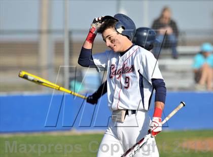 Thumbnail 1 in Rains vs Allen JV (Leonard Tournament) photogallery.