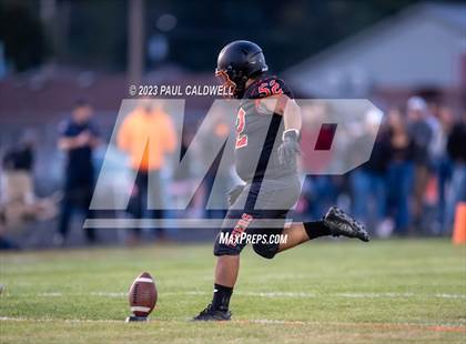 Thumbnail 3 in Pe Ell/Willapa Valley @ Napavine photogallery.