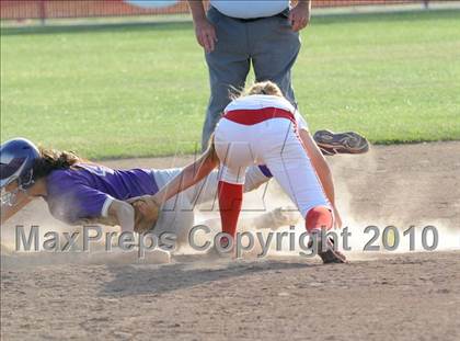 Thumbnail 2 in Ridgeview @ Centennial photogallery.