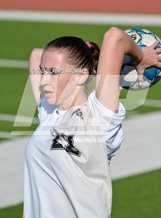 Plano East @ Wylie East