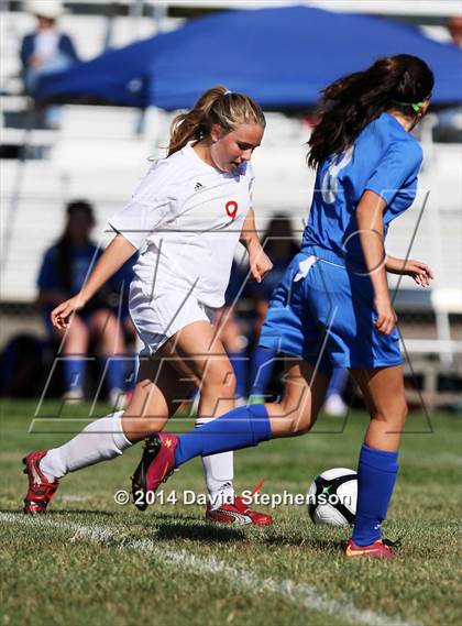 Thumbnail 3 in Analy @ Cardinal Newman photogallery.