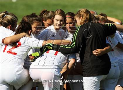 Thumbnail 3 in Analy @ Cardinal Newman photogallery.