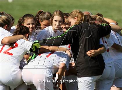 Thumbnail 1 in Analy @ Cardinal Newman photogallery.