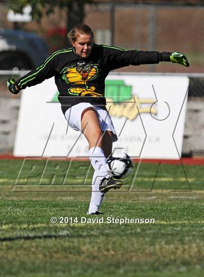 Thumbnail 3 in Analy @ Cardinal Newman photogallery.