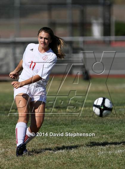 Thumbnail 1 in Analy @ Cardinal Newman photogallery.