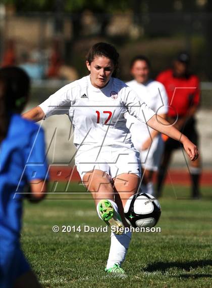 Thumbnail 2 in Analy @ Cardinal Newman photogallery.