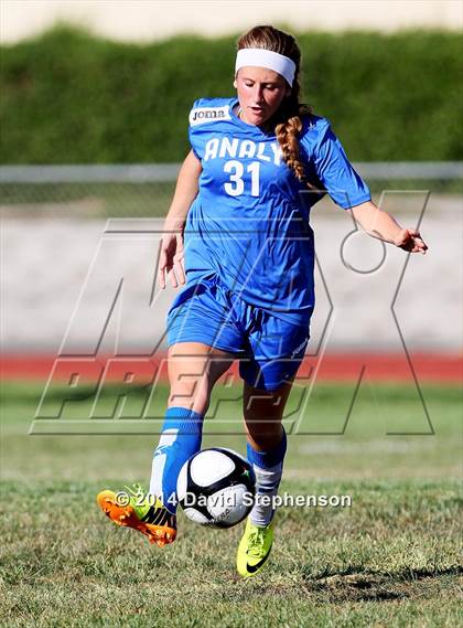 Thumbnail 3 in Analy @ Cardinal Newman photogallery.