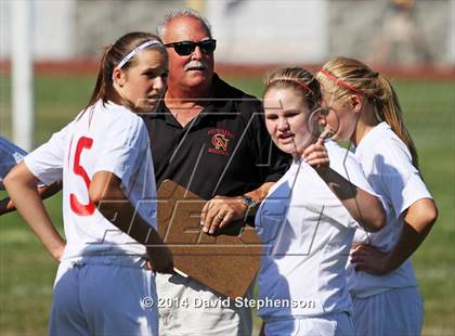 Thumbnail 1 in Analy @ Cardinal Newman photogallery.