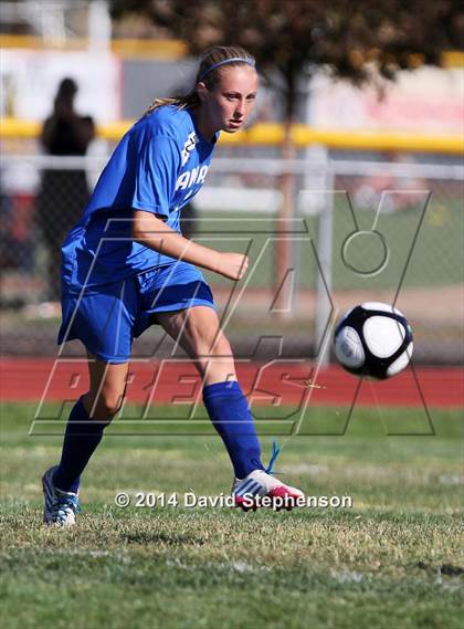 Thumbnail 3 in Analy @ Cardinal Newman photogallery.