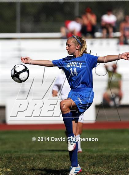 Thumbnail 1 in Analy @ Cardinal Newman photogallery.