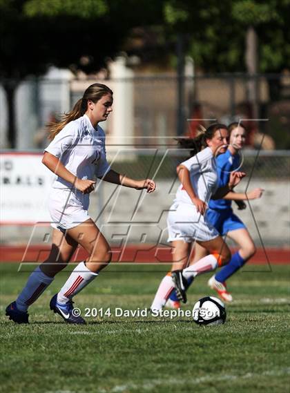Thumbnail 2 in Analy @ Cardinal Newman photogallery.