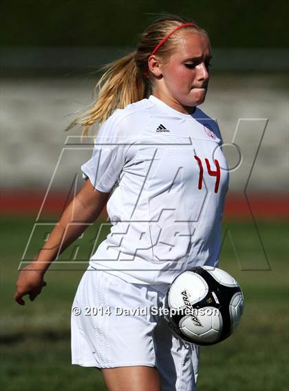 Thumbnail 3 in Analy @ Cardinal Newman photogallery.