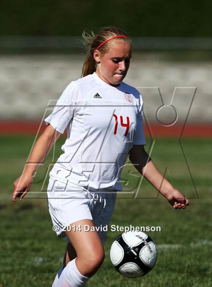 Thumbnail 1 in Analy @ Cardinal Newman photogallery.