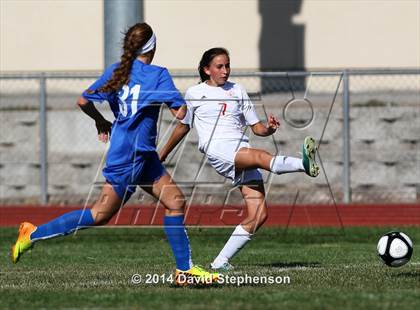 Thumbnail 2 in Analy @ Cardinal Newman photogallery.