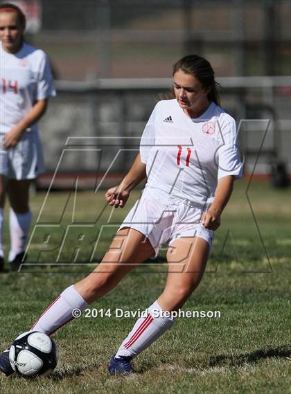Thumbnail 3 in Analy @ Cardinal Newman photogallery.