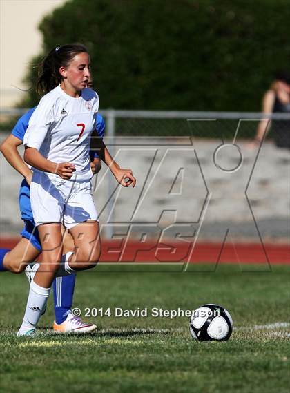 Thumbnail 2 in Analy @ Cardinal Newman photogallery.