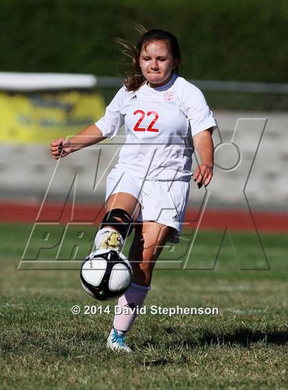 Thumbnail 1 in Analy @ Cardinal Newman photogallery.