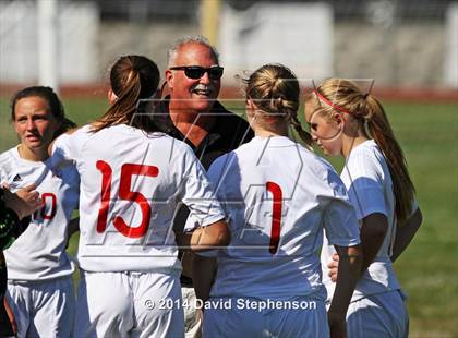 Thumbnail 2 in Analy @ Cardinal Newman photogallery.
