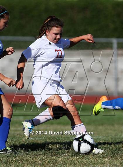 Thumbnail 3 in Analy @ Cardinal Newman photogallery.